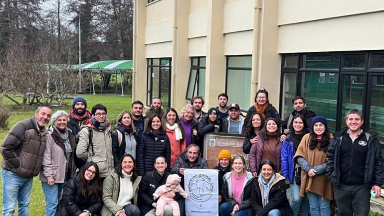 Finaliza exitosamente el segundo curso online de Bienestar Animal para Profesionales del área Agropecuaria